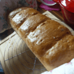 Dinkel Toastbrot leicht selber backen