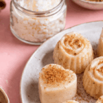 Zimt Peeling selbergemacht