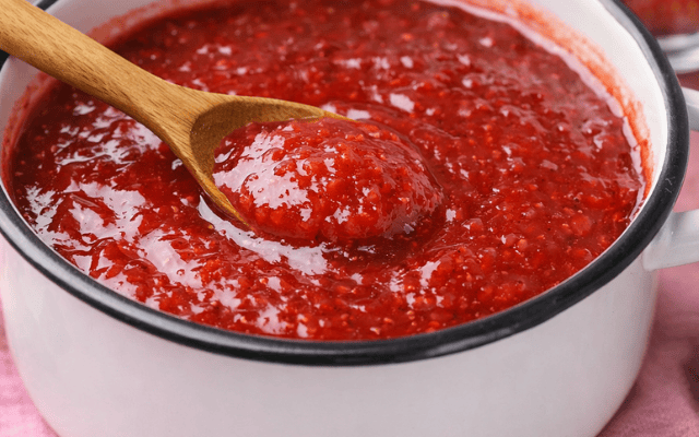 Erdbeernarmelade selbst gemacht nach Omas Rezept 