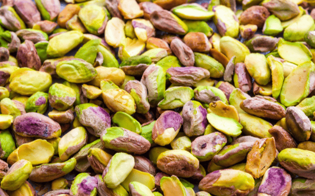 Pistazien Verwendung