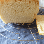 Schnelles Toastbrot leicht gemacht